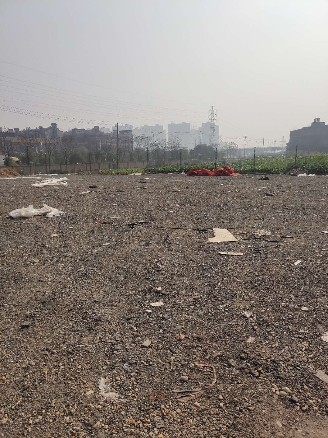 昌南大道附近,空地出租,用途自定