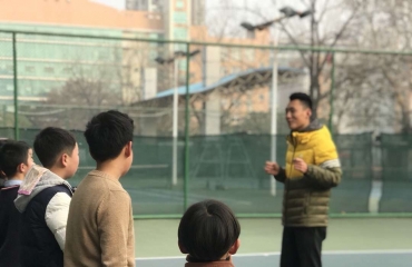 阳光网球培训中心（长期招生中）_7