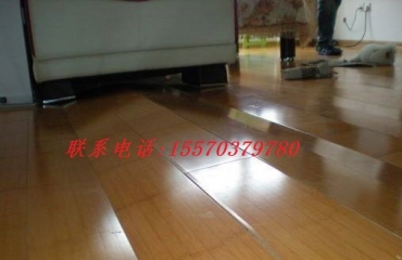 南昌罗师傅专业地板维修,地板安装（复合地板，实木_1
