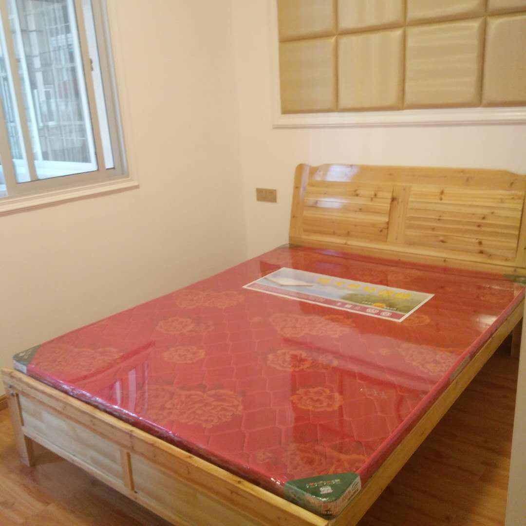 南京西路实验中学旁2房2楼精装修,南大一附院旁拎