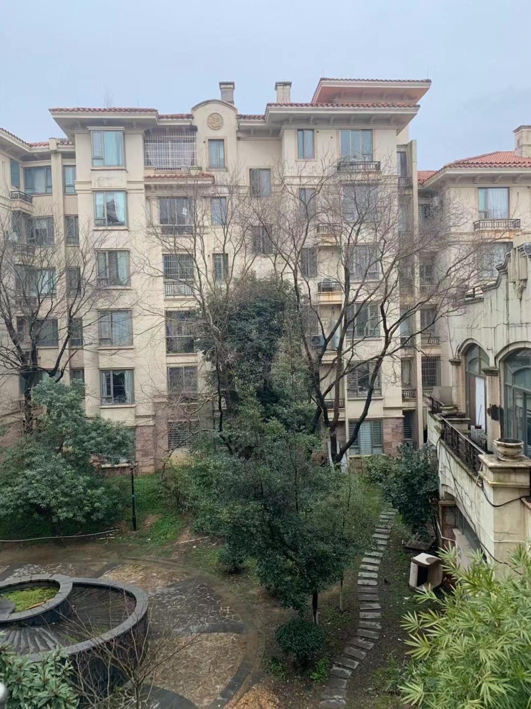 南昌世纪风情一期属于哪个街道