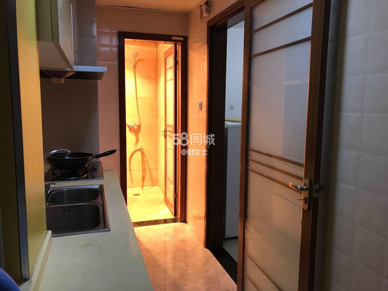 酒店式公寓出租