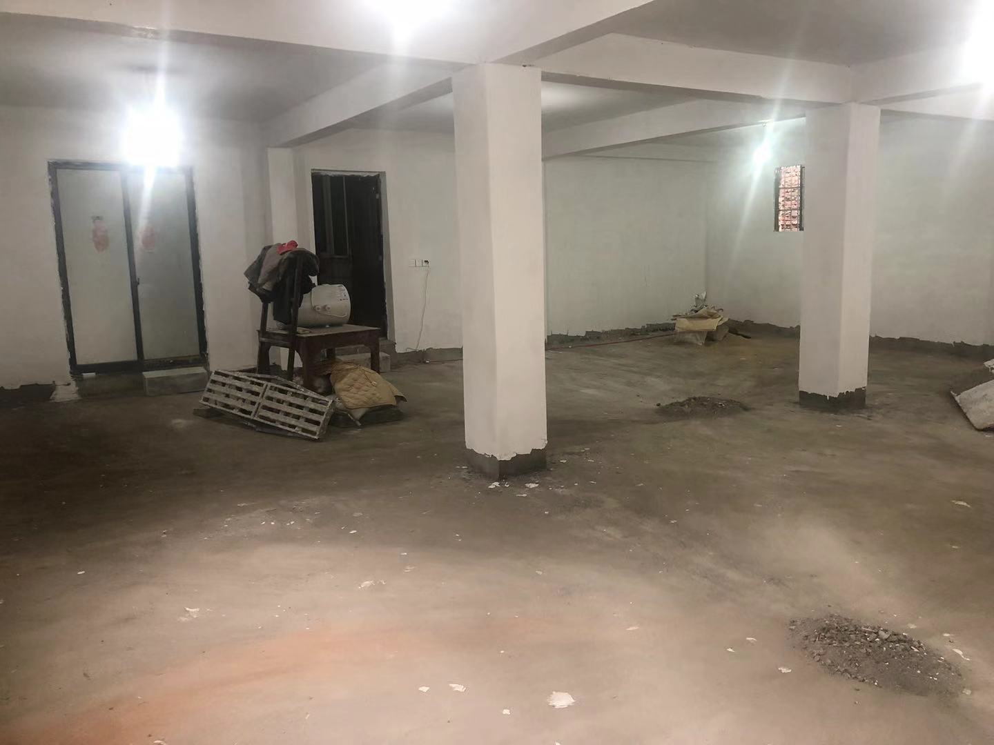 京东学校旁——教育场地——出租