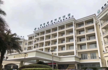 九江西海国际温泉度假酒店公寓急售_8