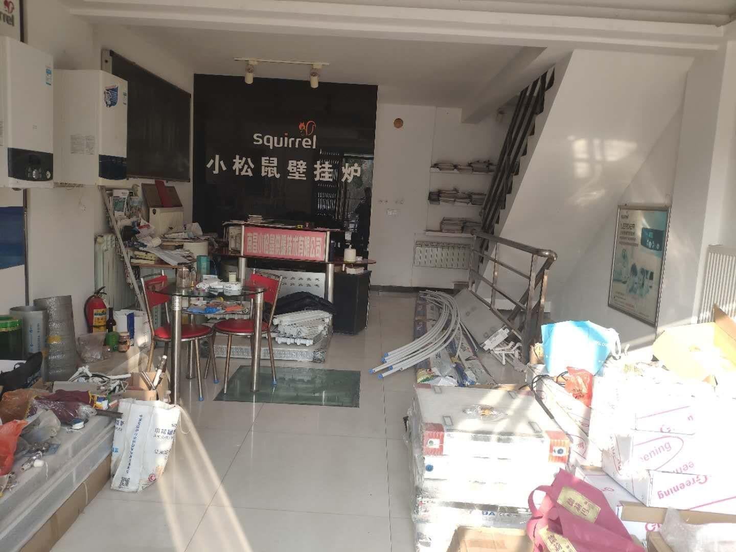 绿湖豪城商铺无转让费招租