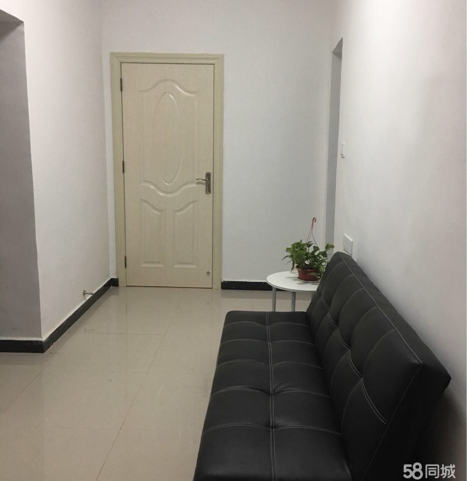 南浦路一室一厅出租