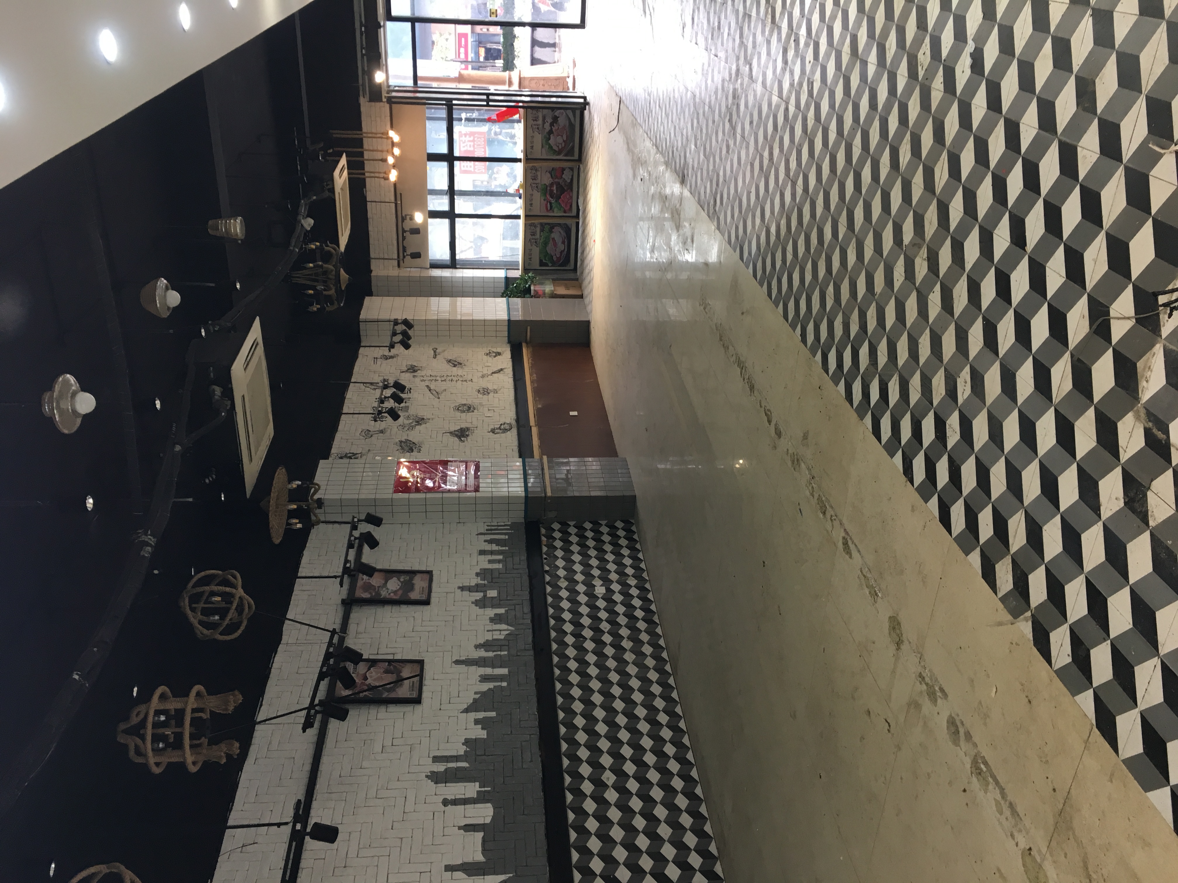 老福山旺铺房东招租