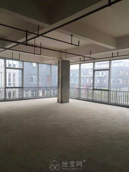 世茂APM 地铁口 红角洲中心地段