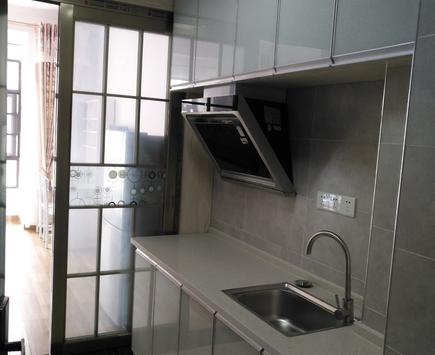 西湖区西湖朝阳新城核心区域,抚生路与云锦路交界处