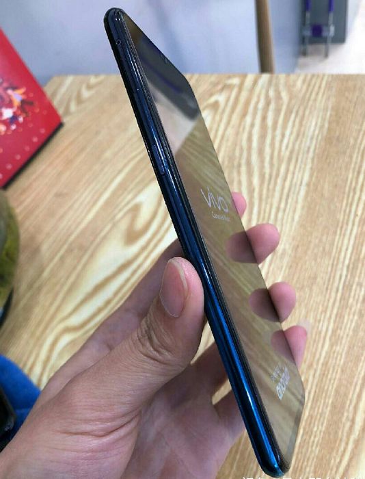 出vivo x23