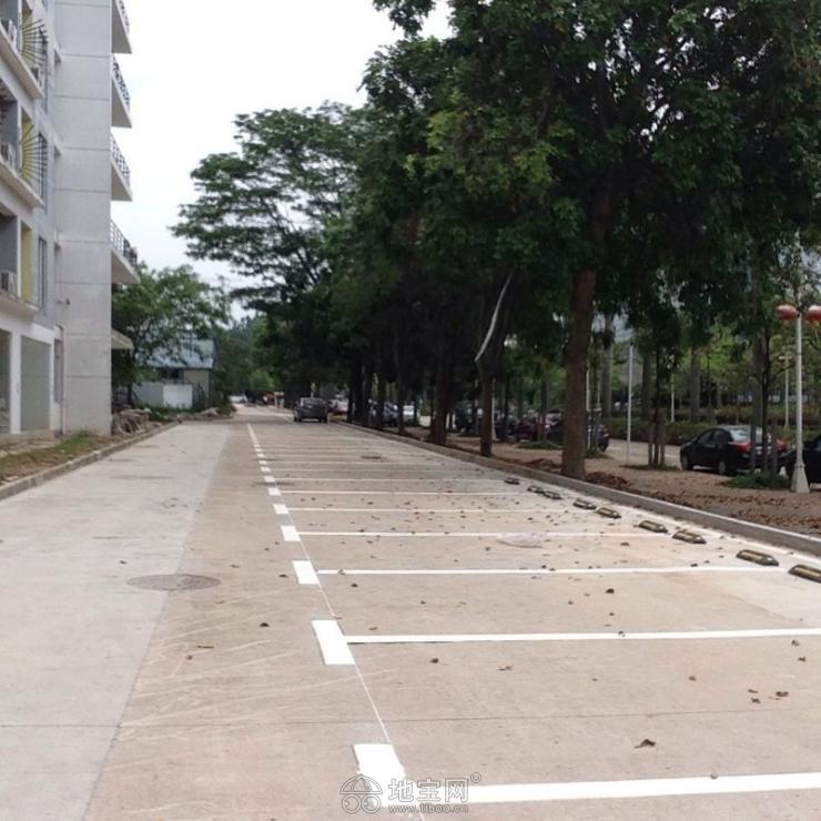 宜春市热熔划线厂家袁州区车位画线厂家