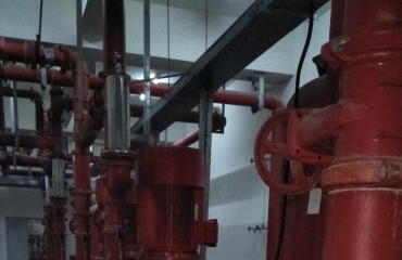 南昌管道水泵增压泵维修安装电话_4