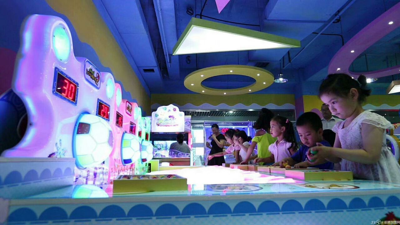 地铁口上海路口碑no.1儿童乐园招商/娃娃/玩具