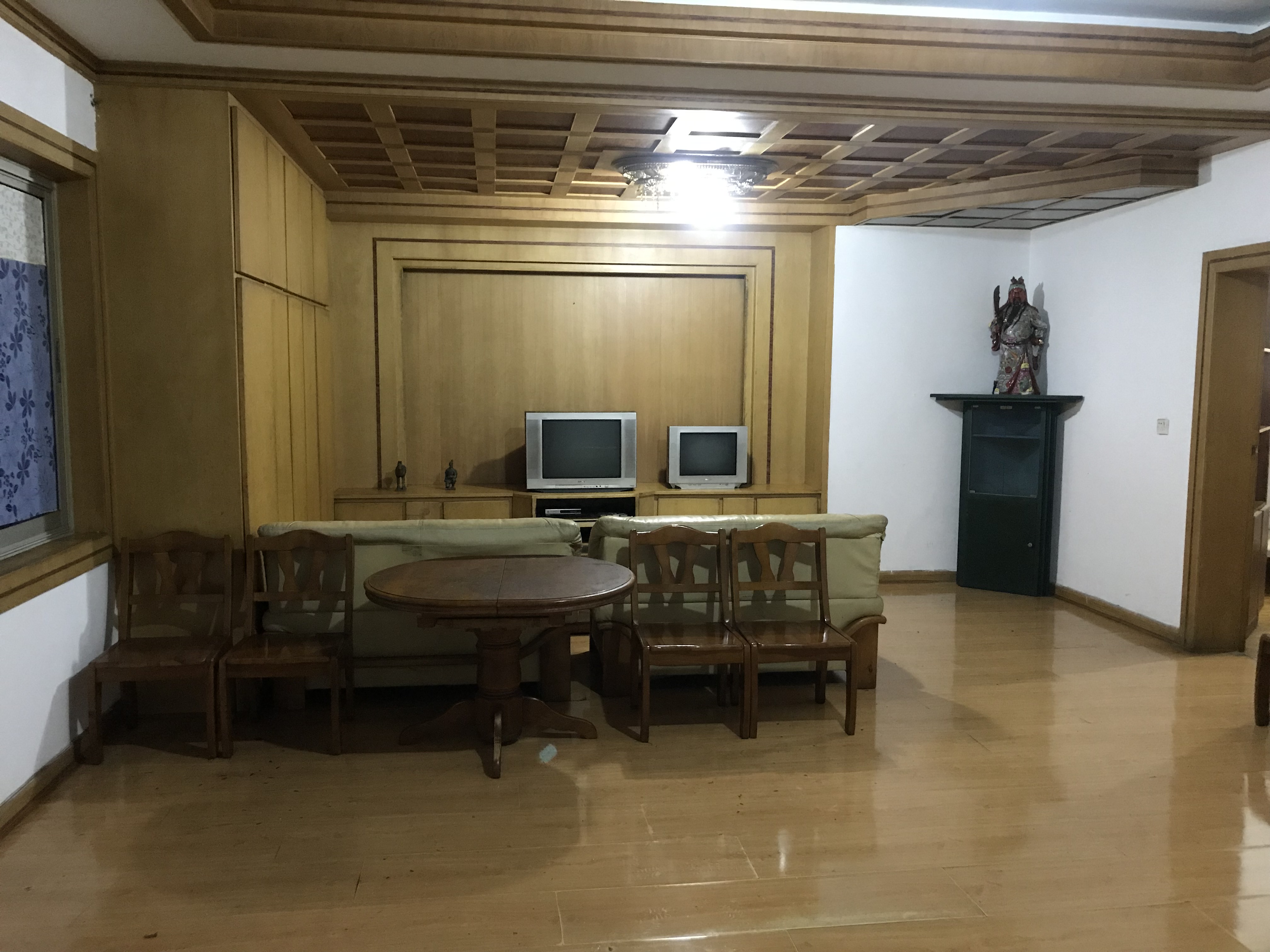 广南农行宿舍出租