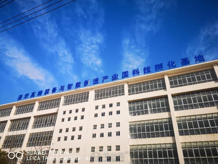 九江周边姑塘化纤工业基地标准化厂房