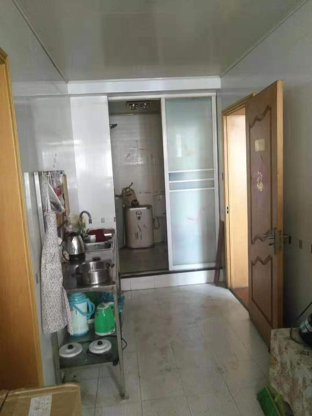 大面积住房出租