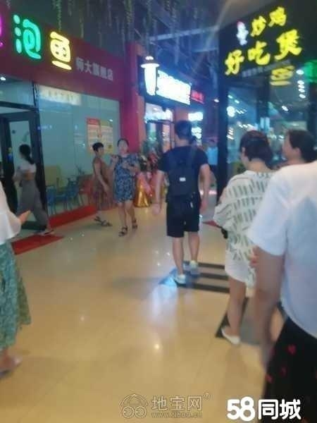 盈利旺铺转让,非诚勿扰