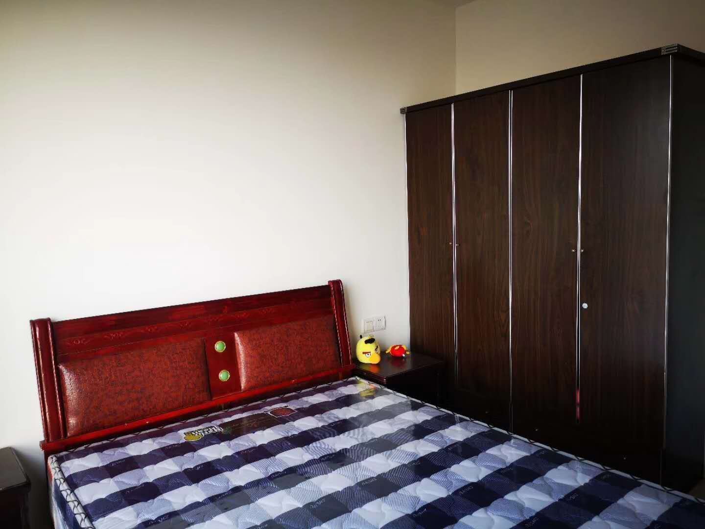 从未住过!金域名都洪都北大道新家电家具租