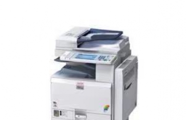 认准专业租赁黑白 彩色复印机 打印机 高效办公_1