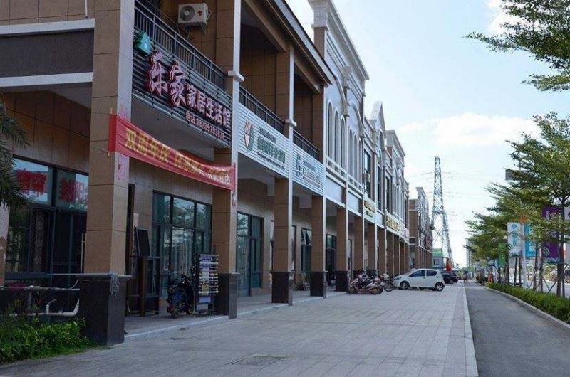 九龙湖 好商铺价格优惠 商业配套三大主力
