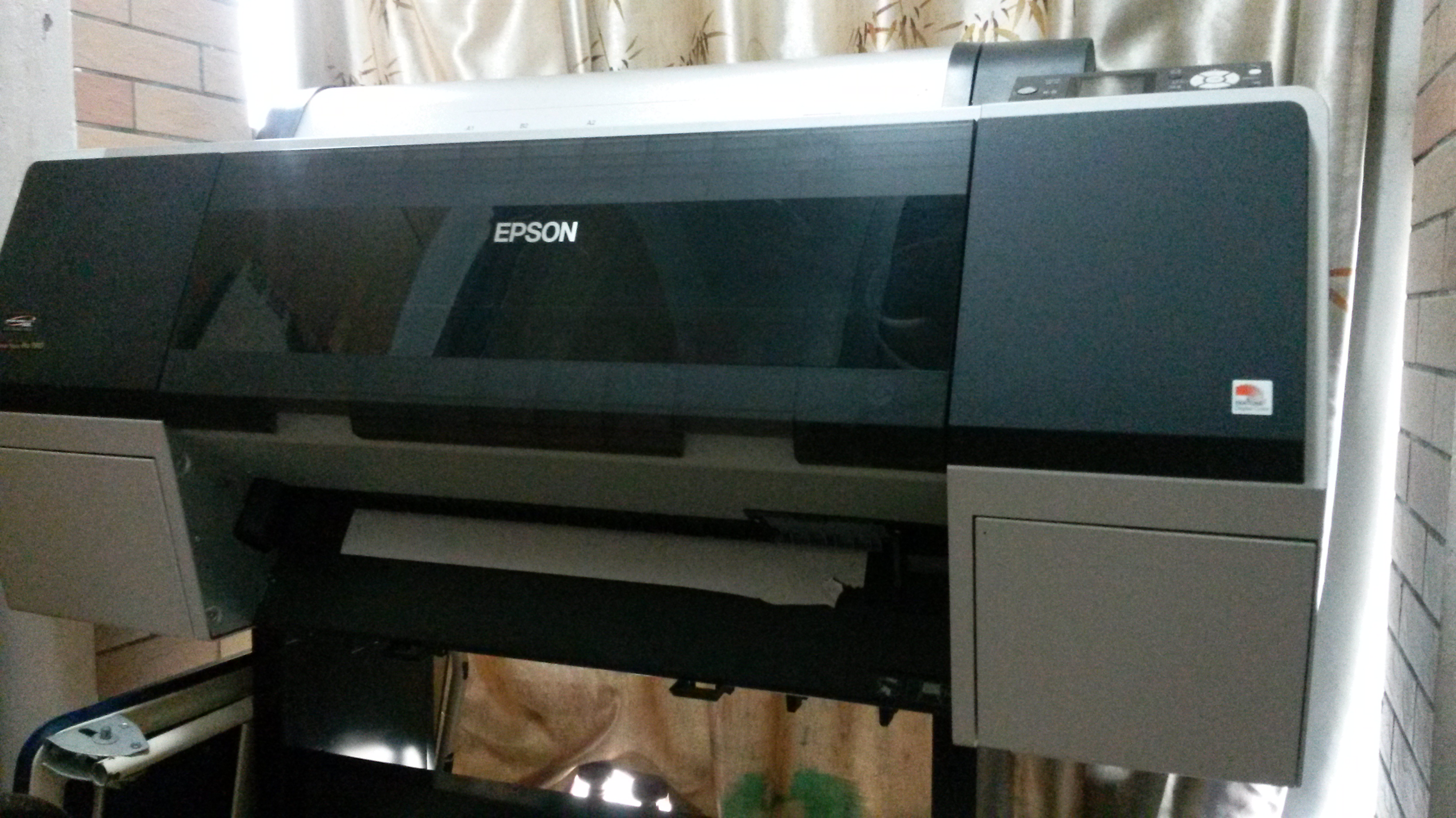 Epson 7910微喷打印机_1
