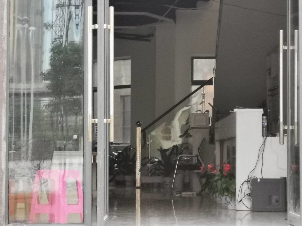 捡漏啦!捡漏啦!西客站旁双地铁口沿街商铺