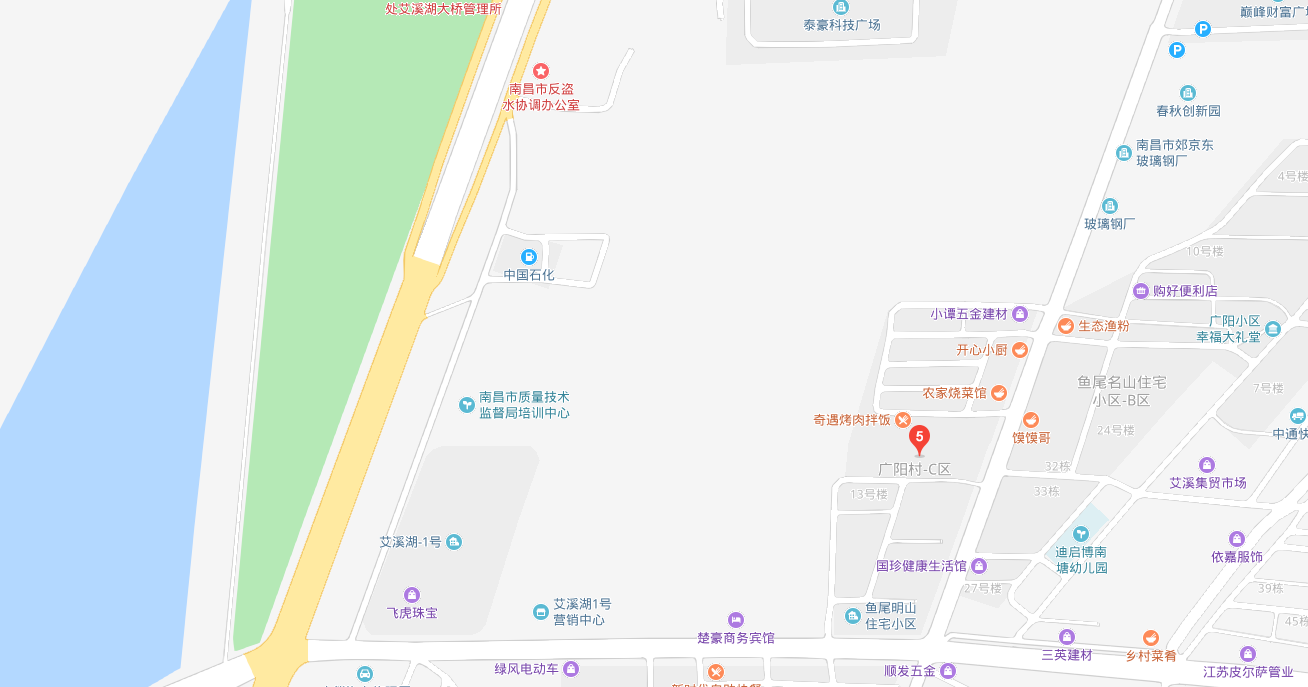 广阳村_广阳村的分类_南昌地宝网
