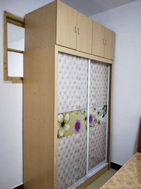 赣南师大章贡校区教工宿舍拎包入住2房