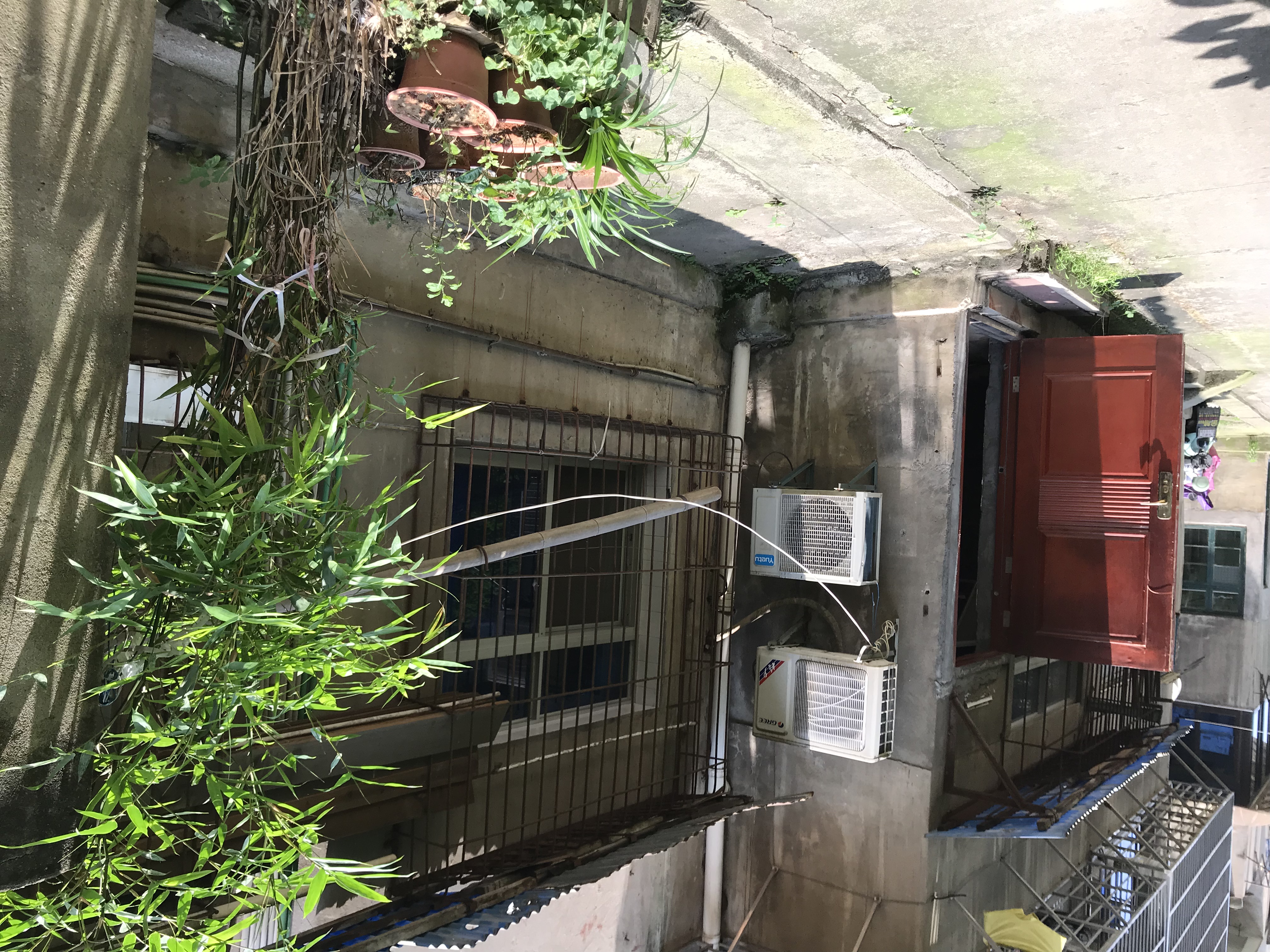 新溪桥3房2厅1卫,98平米,家电全带