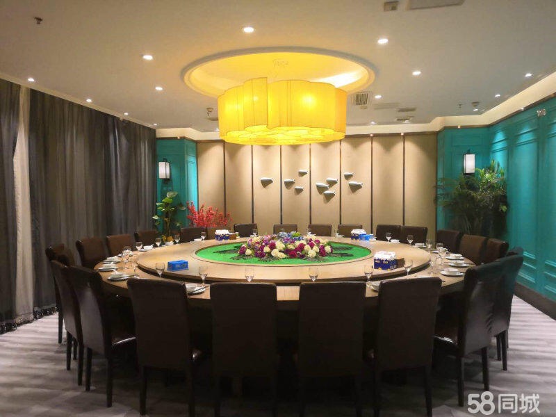 餐饮转让,非诚勿扰。