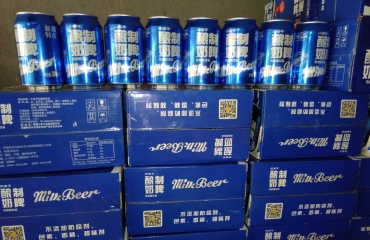 新疆小金牛奶啤江西总经销_8