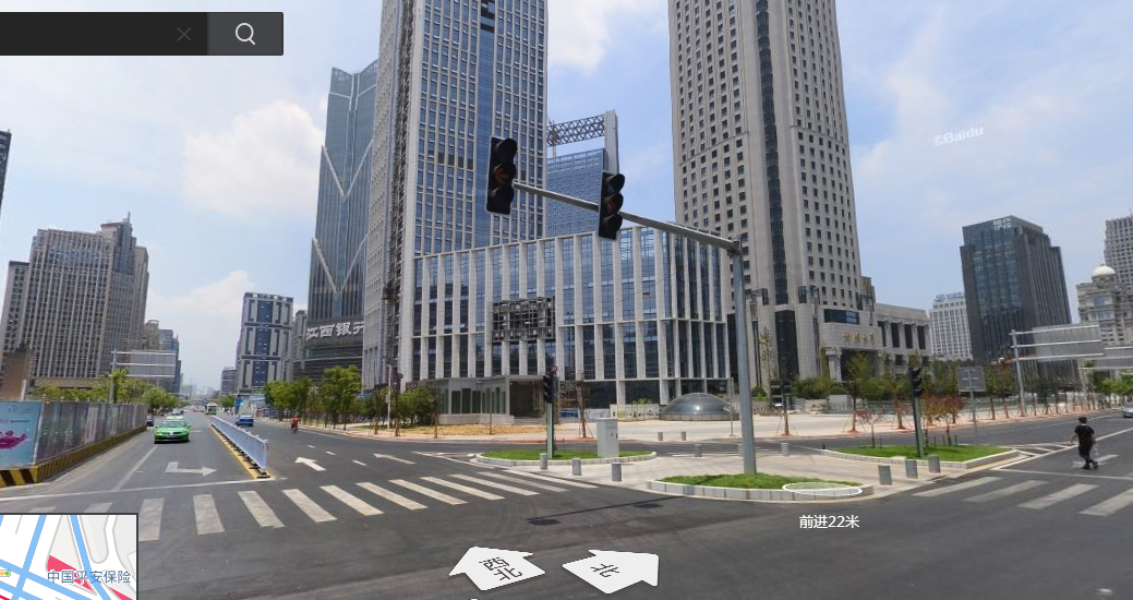 CBD中心,地铁口,3600平店面出租,可分租
