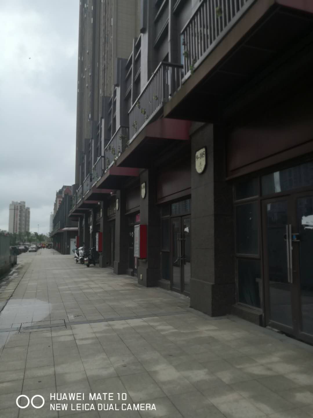 双地铁知名地段艾溪康桥超高人气