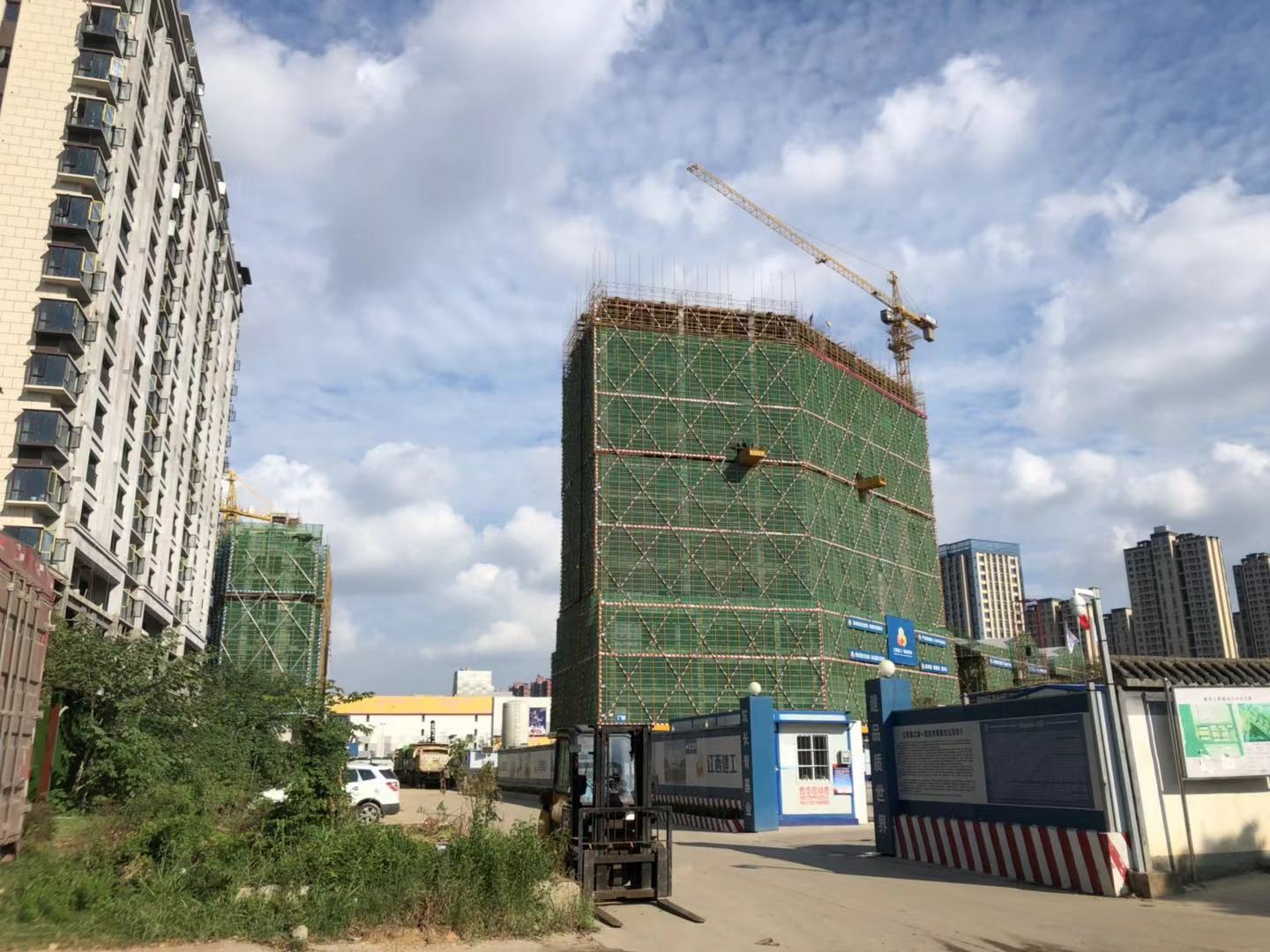 文一锦门香溪南岸金街商铺