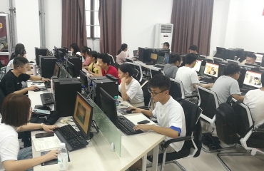 南昌学习电脑培训短期班 江西微软技术中心_1