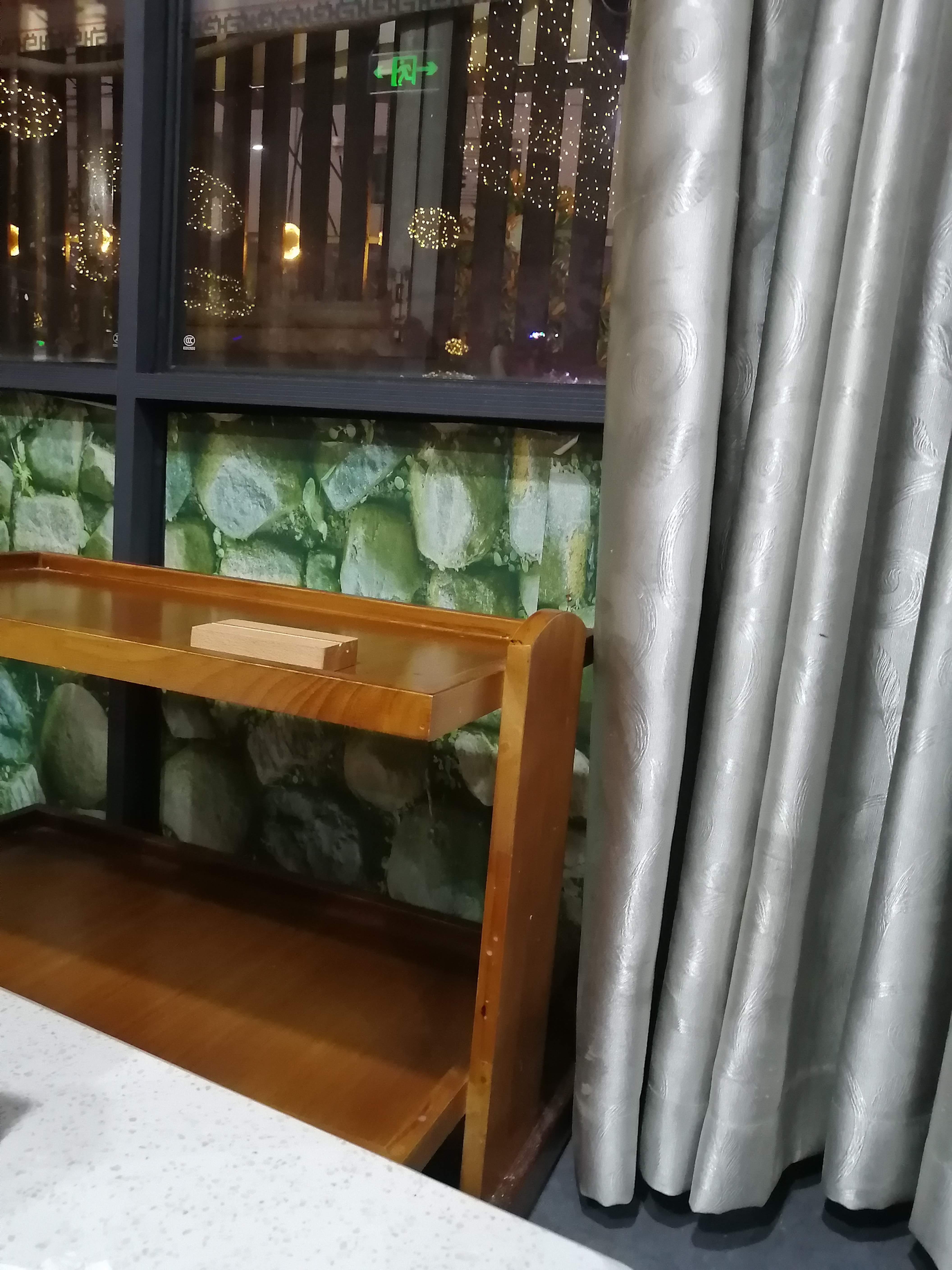 美食街7万转让两层楼店面