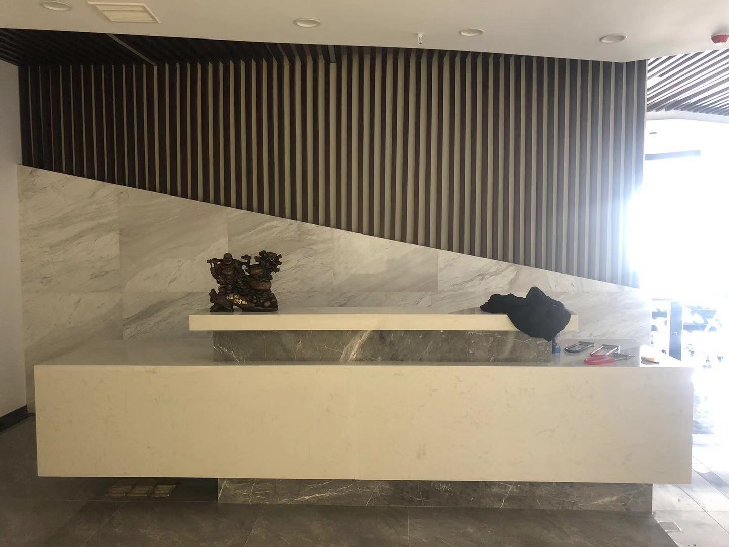 恒大中心对面 新城吾悦广场 373平豪装带家具