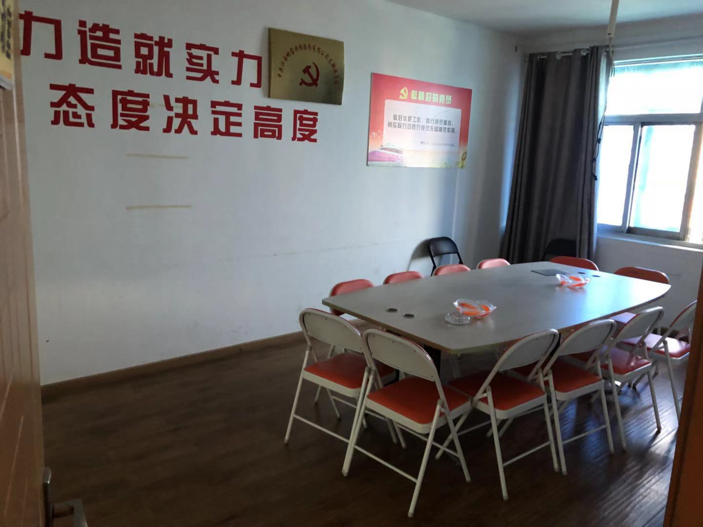 华赣大厦 地铁口 交通便利 企业办公首选写字楼