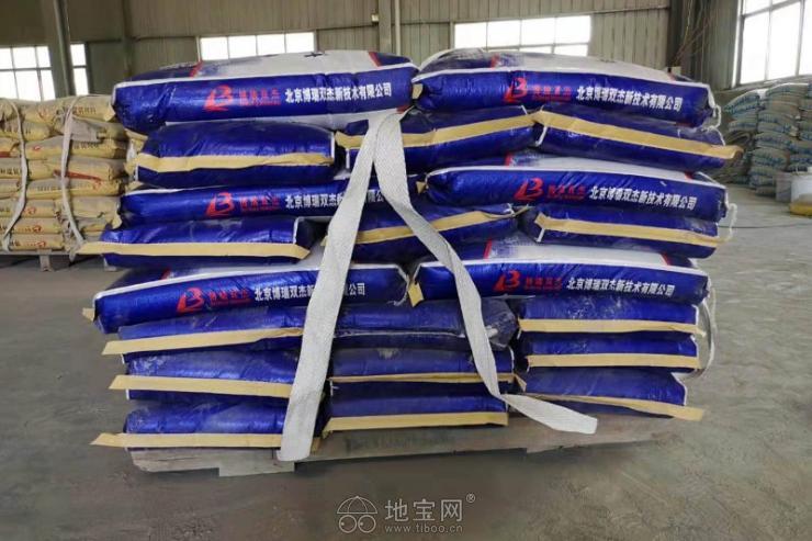 赣州灌浆料压浆料厂家直销