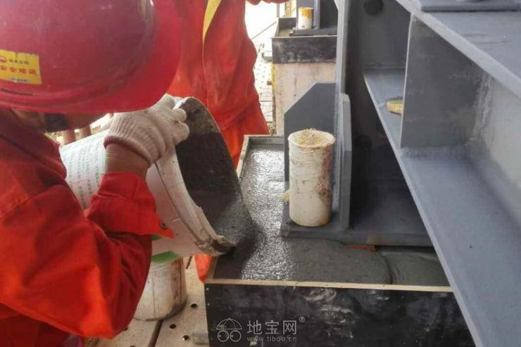 新余灌浆料压浆料植筋胶环氧砂浆品牌厂家