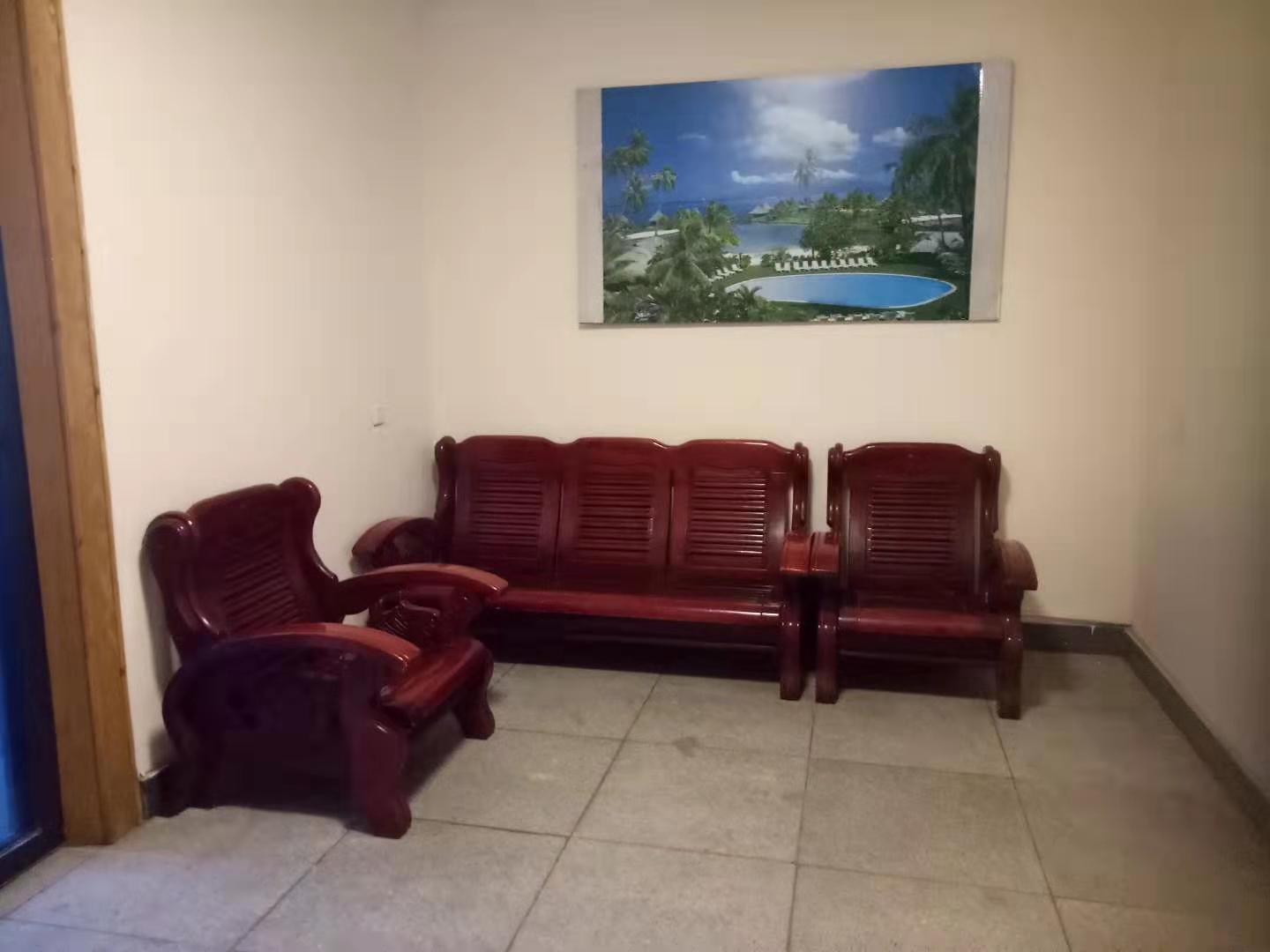 整租二室二厅