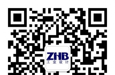 ZHB工业设计机械结构设计品牌形象设_3