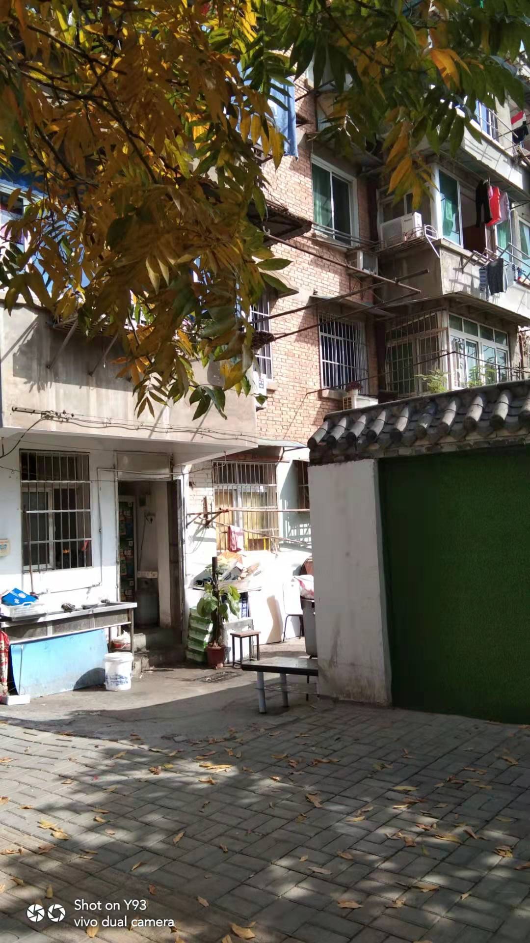 西湖区团结路2室1厅68平米1200元/月普通住