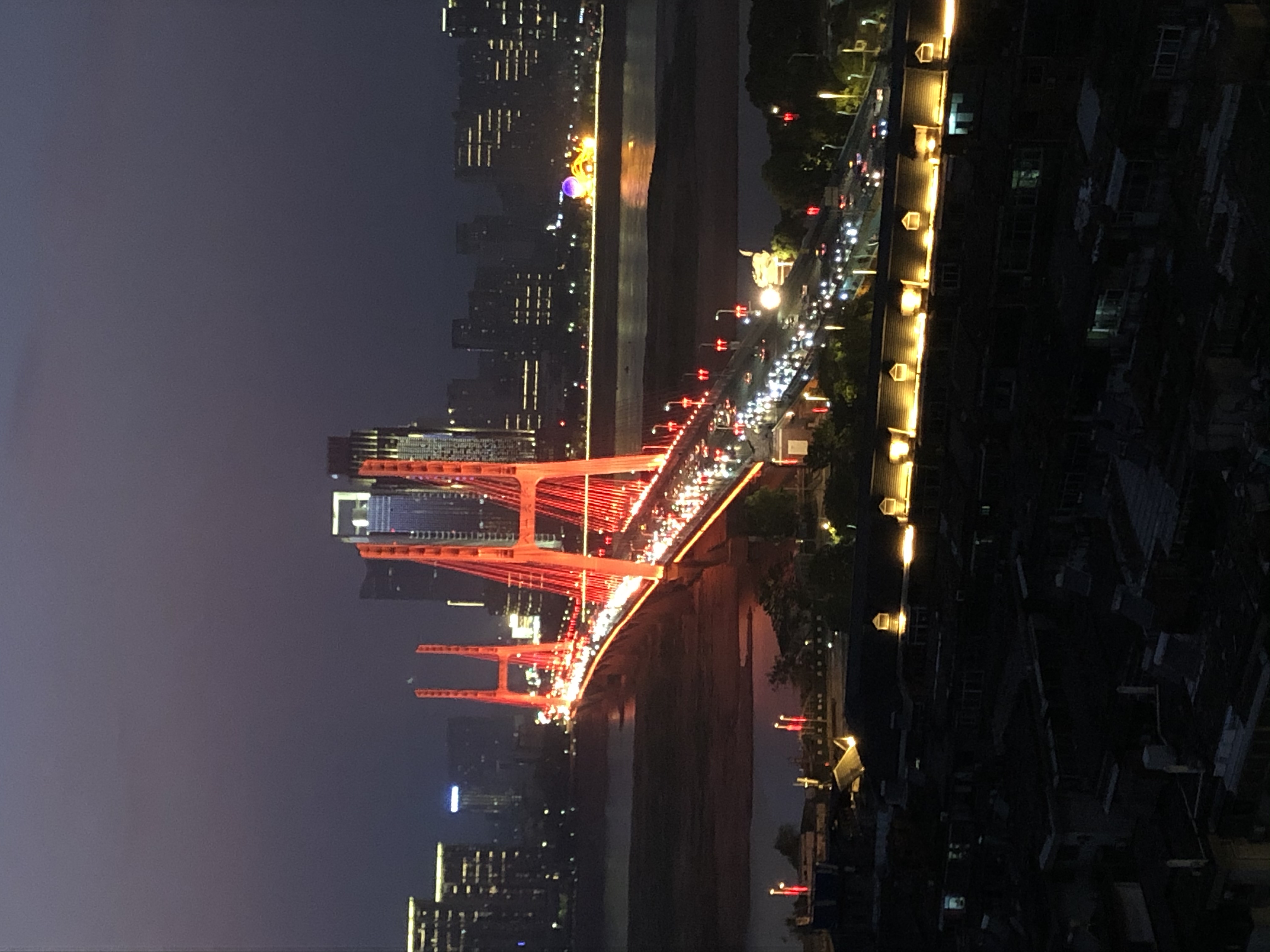 胜利路青年公寓