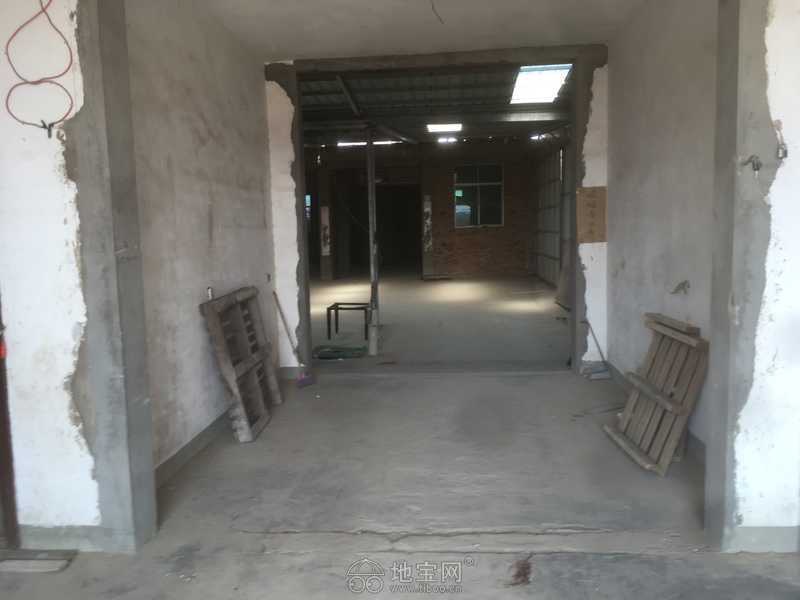 700平米新洪城大市场附近交通方便