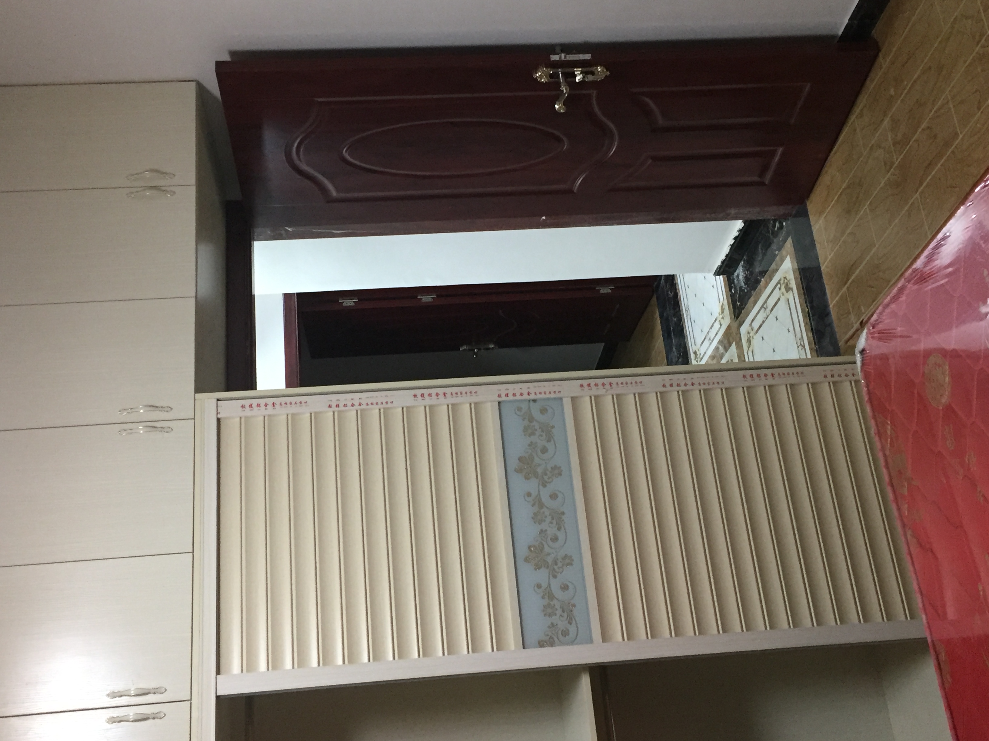 金嘉名筑精装修住房出租
