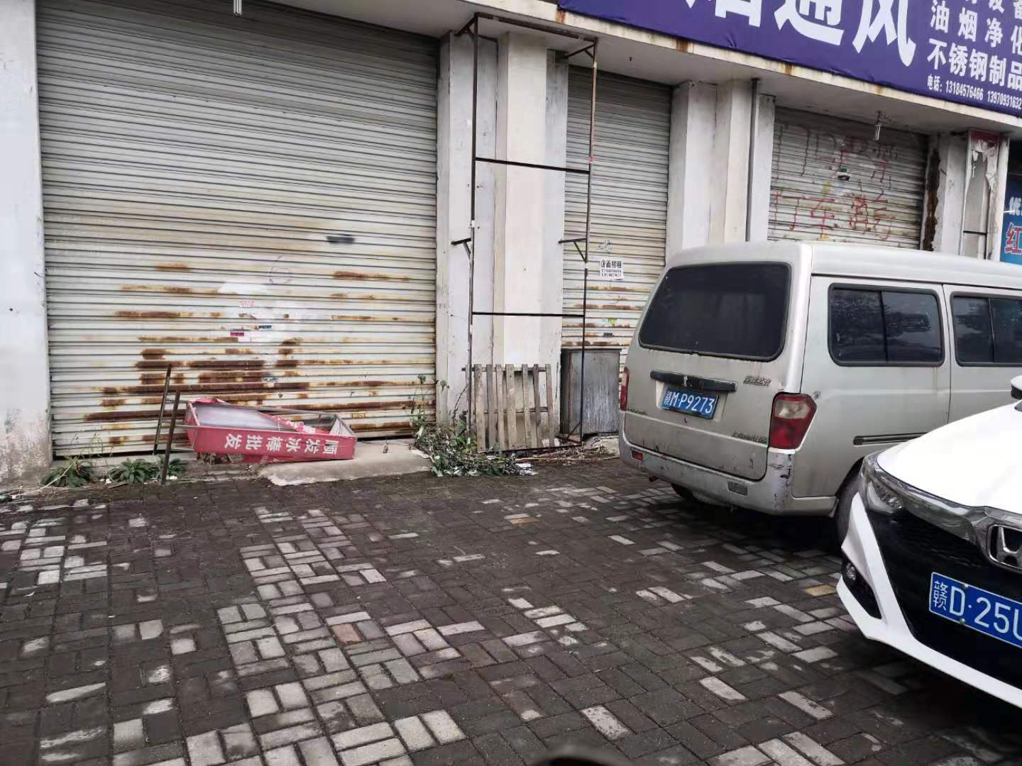 南昌市青云谱区惠民路旺铺出租或转让