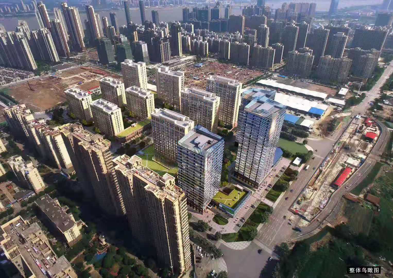 西湖区朝阳新城 5室3厅90平米50万元