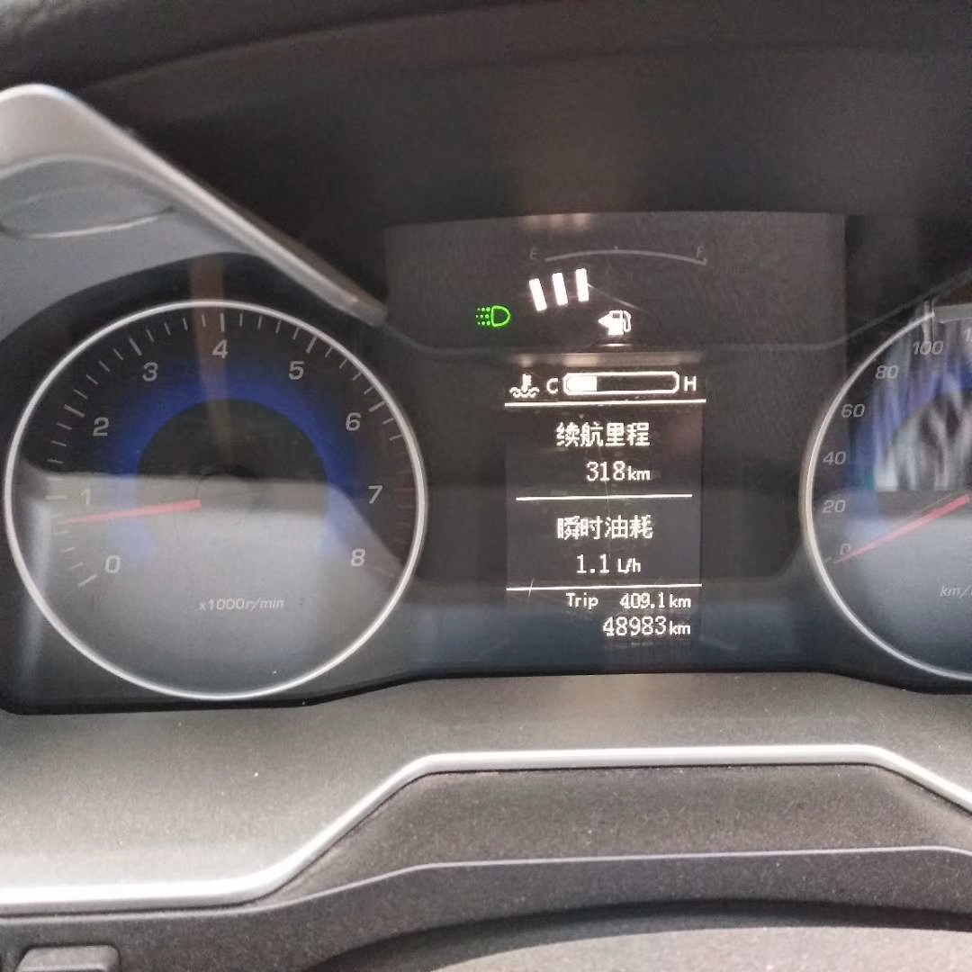 极品一手车私家车出售