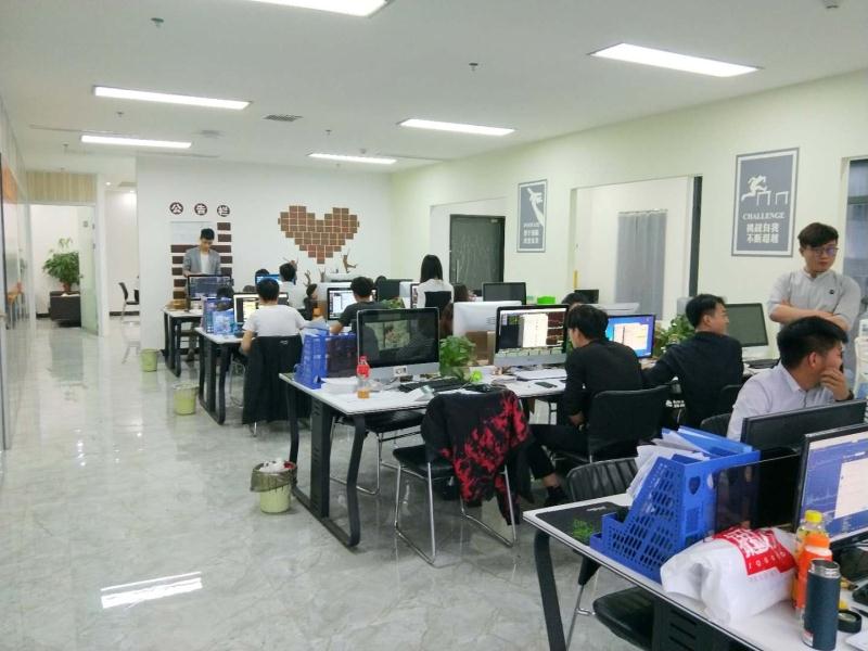 博能希缺房源,55元现代化办公刚出炉采光好高楼层